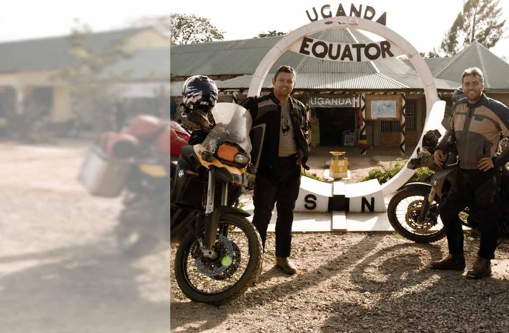 tailor made guided tours UpSouth Adventures prides itself in delivering exceptional experiences. Southern Africa is one of the best destinations for motorcycle adventures.