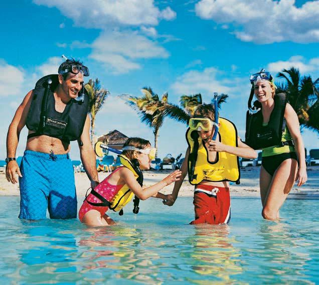 Water Jet Tour Go full octane on an exhilarating tour of the Berry Islands as you drive your own Sea-Doo personal watercraft. Want to see more Shore Excursions in this Port? Visit RoyalCaribbean.