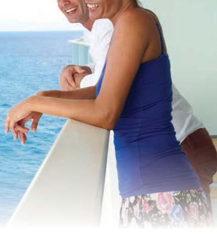 AFTER JUST ONE CRUISE VACATION, YOU WILL BE ELIGIBLE FOR THESE EXCITING BENEFITS AS A GOLD MEMBER: Exclusive Onboard Offers Priority Check-in Crown & Anchor Society exclusive rates Dedicated Loyalty