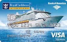 everywhere else. Redeem points on all three cruise lines for onboard credit, stateroom upgrades and cruise vacations. Enjoy exclusive travel benefits and rewards Visit RoyalCaribbean.