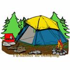 SERVICE UNIT CAMPING TRIP JUNE 2-4, 2017 3:00 pm Friday - 11 am Sunday THERE WILL BE AGE LEVEL BADGE WORKSHOPS IN THE MORNING OF SATURDAY JUNE 3RD. 9:30am - 12:30pm.