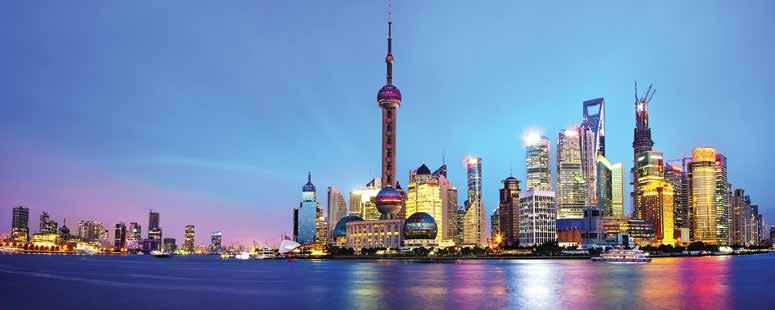 Recommend Excursions Get to know China better with our list of in-depth excursions recommended to enchance your total experience!