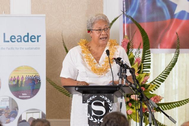 This year s theme Water Supply in a changing environment comes at a significant time to the Pacific with the threat of climate change, increasing natural disasters and its impact on water quality and