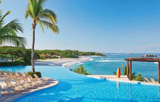 11 3 night stay for 2 four seasons punta mita, mexico Value: $4,999 Enjoy a three-night stay in the ocean view Casita Room at the Four Seasons Resort Punta Mita in Mexico.