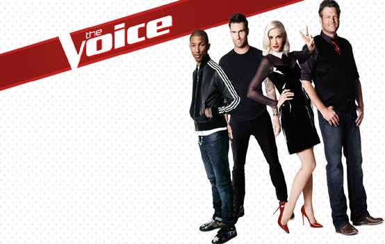 15 2 tickets to a live taping of the voice Value: Priceless Is The Voice one of your favorite TV shows? You and a guest can enjoy a live taping in the fall of 2015. Date options not yet available.