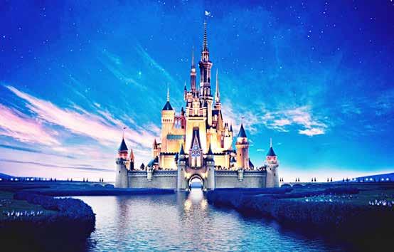 16 Disneyland package for 4 Value: $700 Four Disneyland Resort 1 day Hopper Passports (2 adult, 2 children).
