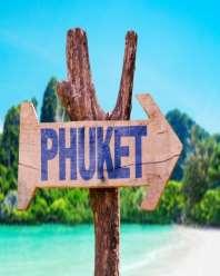 Phuket 12 DAYS & 11 NIGHTS