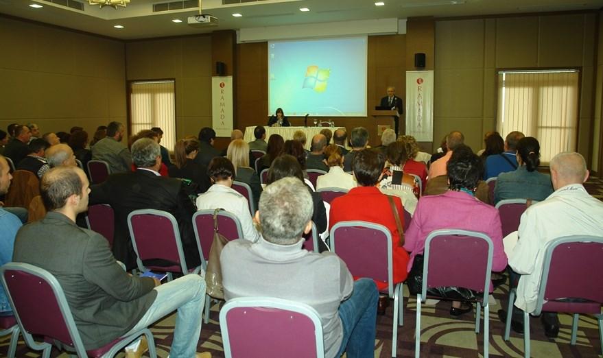 EDUCATION For Montenegrin Chamber of engineers the