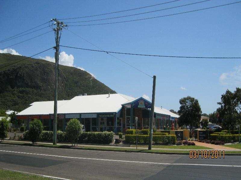 Retail Sale Mount Coolum Shopping Centre Sales Date October 2011 Purchase