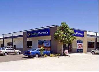 Commercial / Medical 25 Maud Street, Maroochydore Sale Date Late 2011 Purchase Price $5,000,000 Analysed