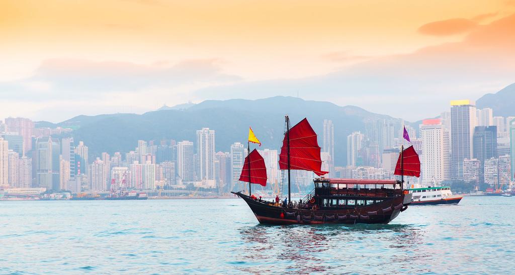 SPICE OF ASIA $ 2999 PER PERSON TWIN SHARE SINGAPORE BANGKOK NHA TRANG HONG KONG THE OFFER Stunning scenery, dazzling architecture, mouth-watering flavours, and locals who welcome you with both their