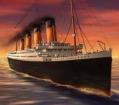 COME SAIL WITH US! The Titanic was the most opulent, largest and most incredible ship ever built at the time of its maiden voyage.