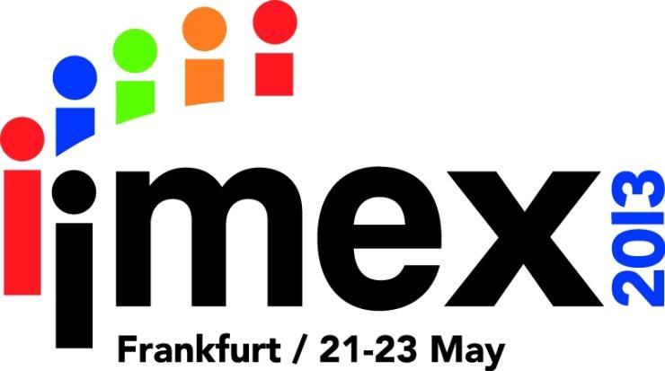 TRADE SHOWS IMEX Frankfurt, Germany SA Pavilion Prescheduled Appointments: 588 Meetings The SANCB held 66 pre scheduled