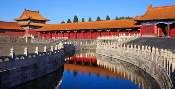 CHINA CLASSIC DISCOVERY CHINA DELIGHTS 14 DAYS (Tour Code: CDC) Beijing Xi an Chengdu Guilin Hangzhou Shanghai From $2,668 per person (Land only) Day 1 Arrive Beijing Upon arrival in Beijing, China s