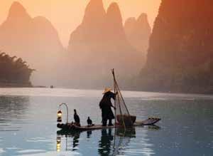 GLAMOROUS CHINA 13 DAYS (Tour Code: GCD) Beijing Xi an Guilin Hangzhou Shanghai Wuzhen Day 1 Arrive Beijing Upon arrival in Beijing, China s capital, you will be greeted and escorted to the hotel.