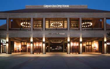 A Culture Treasure The Grand Ole Opry Experience Country s Most Famous Stage This is your chance for a truly