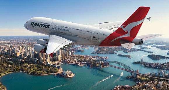 SYDNEY AIRPORT ENHANCES CONSUMER EXPERIENCE WITH NEW DIGITAL PLATFORM Sydney Airport has partnered with leading location service provider Discovery Technology to improve its digital platform.