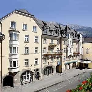 Lucerne Grand Hotel Europe A classical 19th century 169 room property. This hotel offers a wonderful contrast of old charm with modern interior design and has a beautiful garden to enhance your stay.