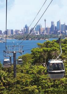 PRICE RANGE Tourism Council WA estimates an average price of approximately $25 per ride, with tourists typically paying more than locals for the experience.