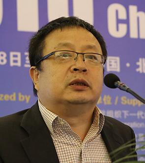 Chairman Jun LI Sales Director, Great China  of