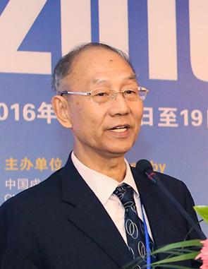 Guodong XIE Executive Vice Chairman Li YANG