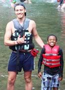 You can show your appreciation by making a donation to our Kids to Camp Scholarship Fund.