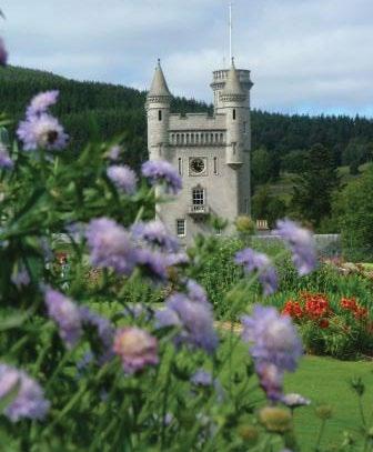 //ROYAL DEESIDE In one of the many entries in her journals on Royal Deeside, Queen Victoria surely spoke for future generations of visitors when she wrote: Every year my heart becomes more fixed on