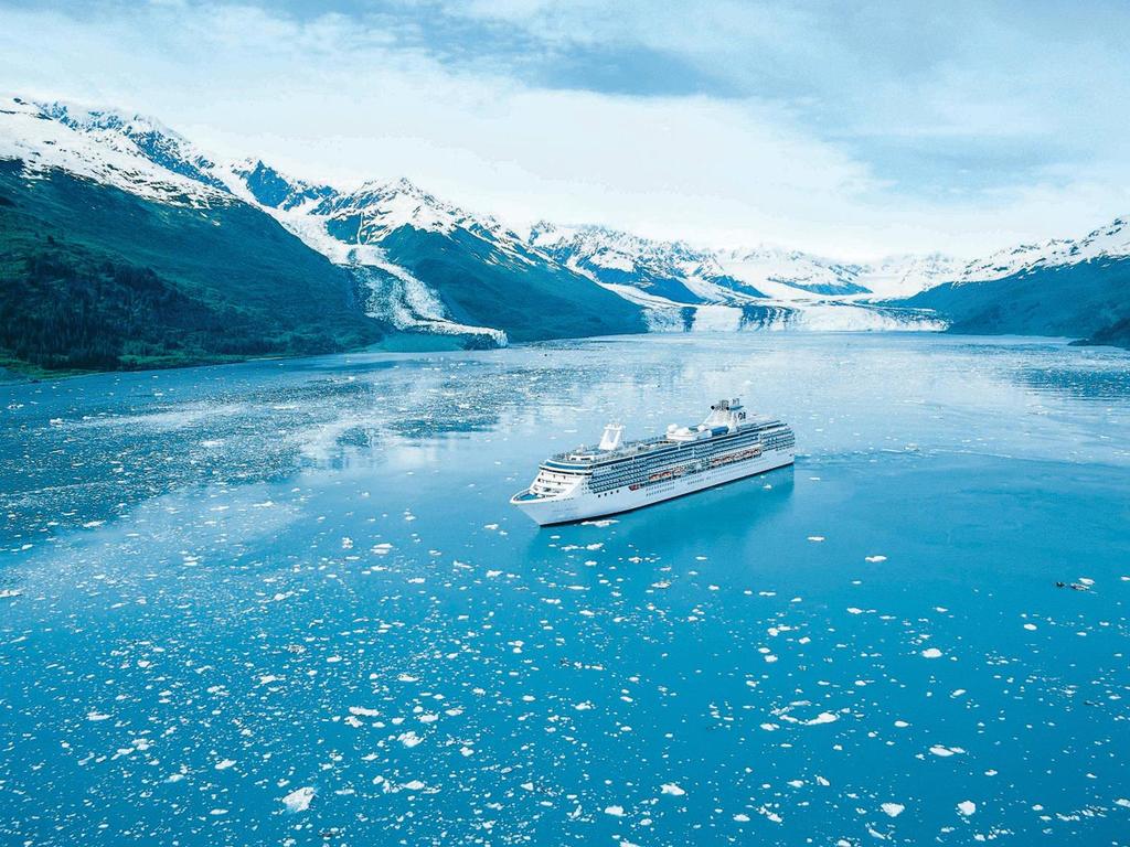 Klein Tours presents Alaska Discovery Land