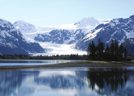 Pedersen Glacier, Kenai Fjords Terms & Conditions Deposit & Final Payment A $1,000 per-person deposit is required to hold your space on this program.