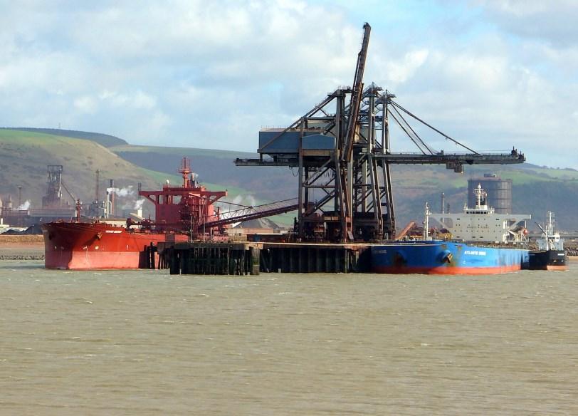 Trust ports in Wales vary in size and include Milford Haven, Neath, Newport, Caernarvon and Saundersfoot. Privatised There is a substantial privatised port sector in Wales.