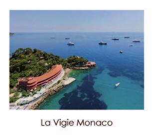 along the coast and discover Monaco by sea.