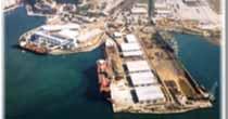 9.1.3 Zadar In 2007 the Port of Zadar signed a loan contract by 200 million Euros for construction and renovation activities in the port.