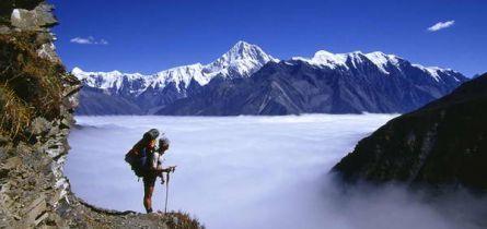 EVEREST PANORAMA TREK (10 NIGHTS/11 DAYS) KATHMANDU LUKLA NAMCHE BAZAR TENGBOCHE Namaste & Welcome to Nepal Nepal is a small landlocked country with a diversity of natural and cultural wealth you