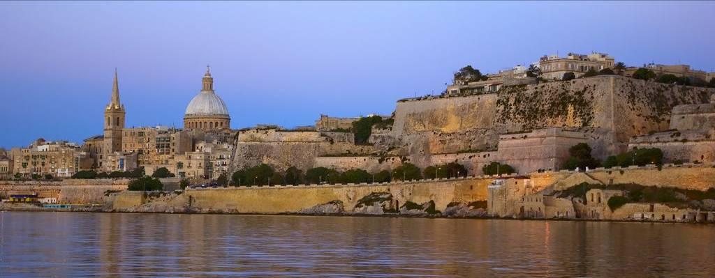 For this reason, Valletta is literally overflowing with palaces, churches, monuments and works of art.