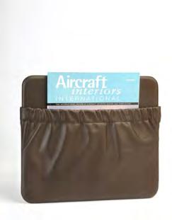 PASSENGER RESTRAINT KIT Are your cabin crew subjected to abuse?