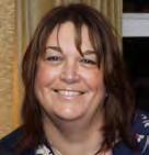 DEBORAH PLANT, FINANCE MANAGER Deborah has worked at Percival Aviation since 2002 and has been working in finance for over 25 years for various retail, construction and service