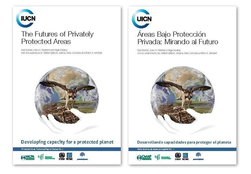 2 Global under-reporting of PPAs 3 Conservation