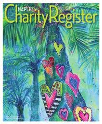 wealthy individuals in Palm Beach County. The Palm Beach Charity Register is published each November.