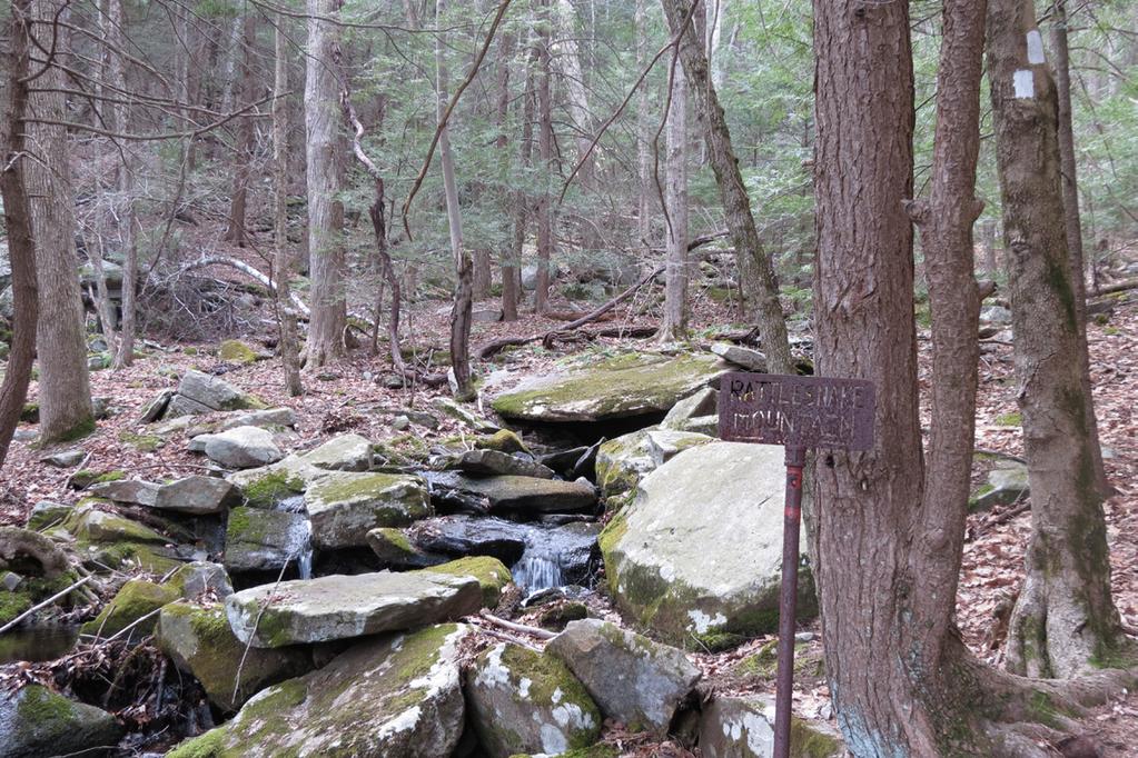 National Trails System Land and Water Conservation Fund FY2014 New England National Scenic Trail Farley Ledges, Massachusetts Project Details LWCF Request: $2,000,000 Congressional District: MA-1,