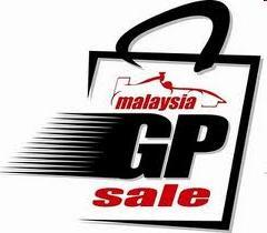 Malaysia Year End Sale Over