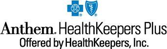 Managed Long-Term Services and Supports Provider Area Service Form This form is for Anthem HealthKeepers Plus members on behalf of HealthKeepers, Inc.