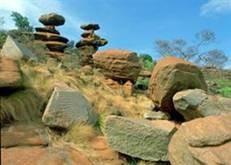CRADLE OF HUMANKIND This fascinating trip is a half day orientation tour, which includes visits to both the Sterkfontein Caves and the