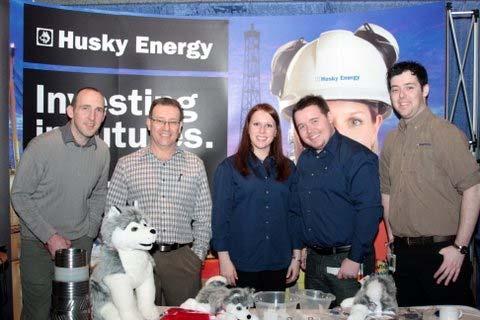 Energy Day at GeoCentre