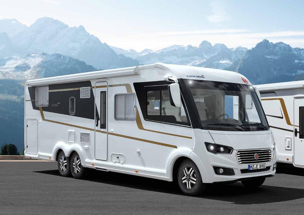 OUR MOTOR HOMES FROM PAGE 62