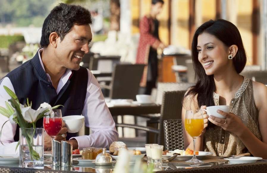 Certificate Benefits at The Leela Mumbai Food & Beverage Certificates Certificates Silver Gold Details/ Terms and Conditions* Complimentary Buffet for two guests Valid at Citrus.