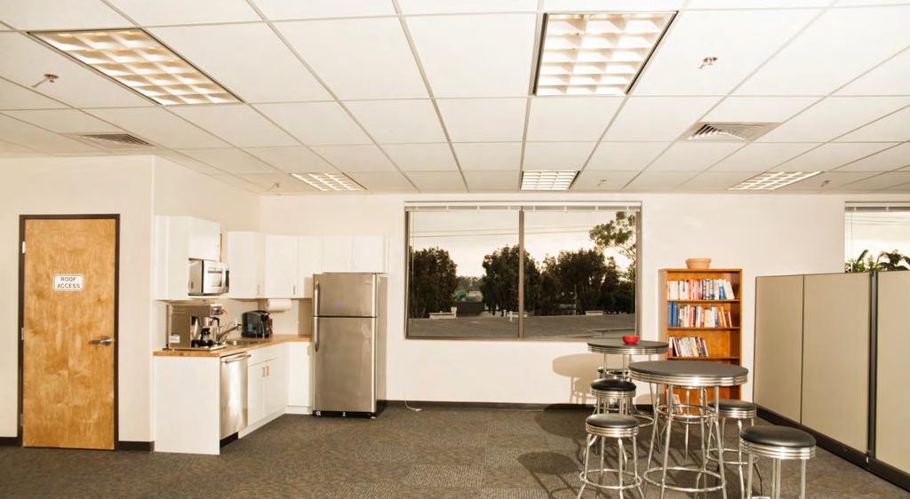 for sublease ± 5,143sf open layout office space 600 pine ave. goleta, ca 93117 Property Summary Available for Sublease, this approx. 5,143 sq. ft.