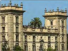 Iglesia de San Juan del Hospital San Juan del Hospital is one of the oldest churches in Valencia, built around 1261.