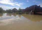 mitigate detrimental consequences of floods Parties agreed to cooperate in the