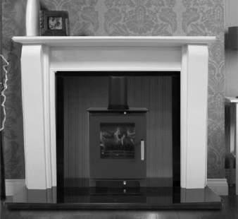 EUROSTOVE RETAIL PRICE LIST OCTOBER 2017 FIREPLACES & HEARTHS