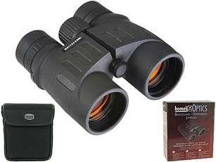 250162 Binocular Homeij Optics 8x42 Compact binocular.